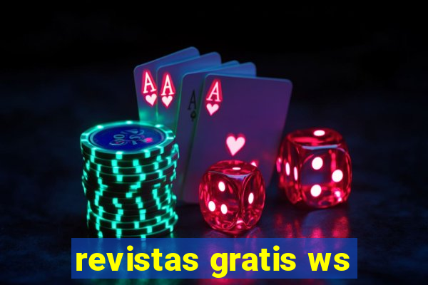 revistas gratis ws